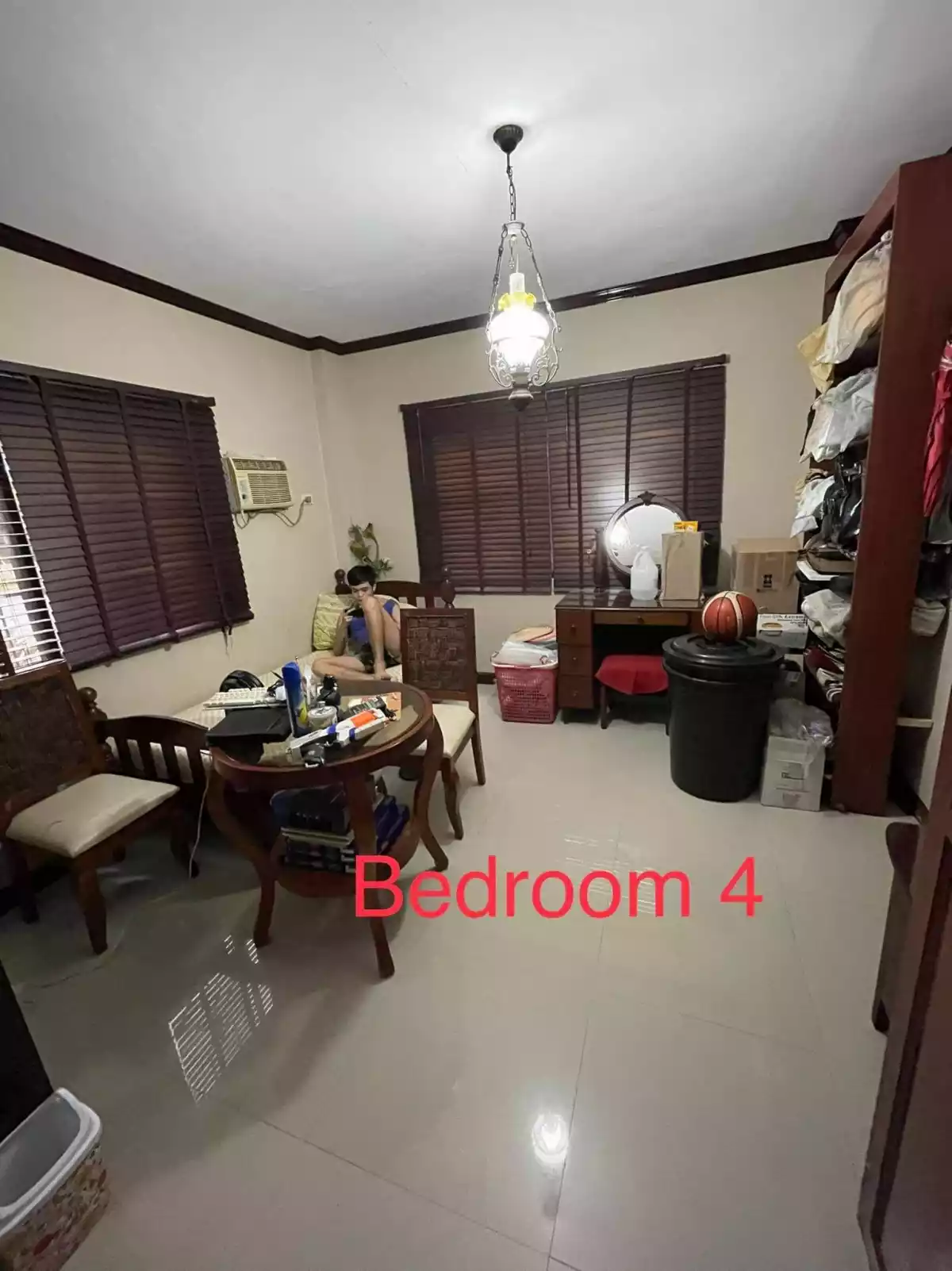 Open photo 15 of 16 — Rush Sale! Fully Furnished House and Lot