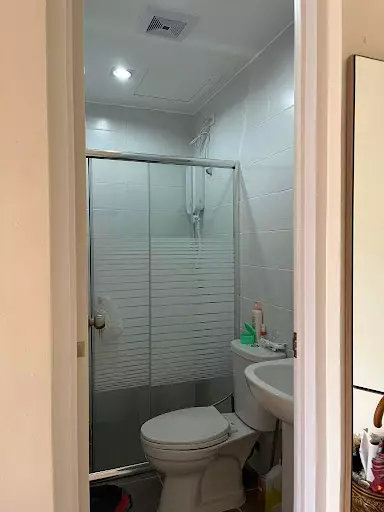 For Sale 1BR Converted to Studio in Midpoint Residences — 1 Bedroom in Ines Ouano Road, Mandaue City, Cebu — Photo 6