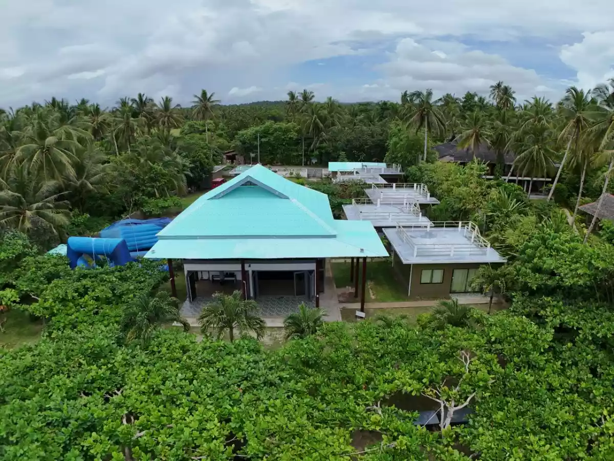 Open photo 14 of 43 — FOR SALE: BEACHFRONT RESORT IN SIARGAO@165M PHP