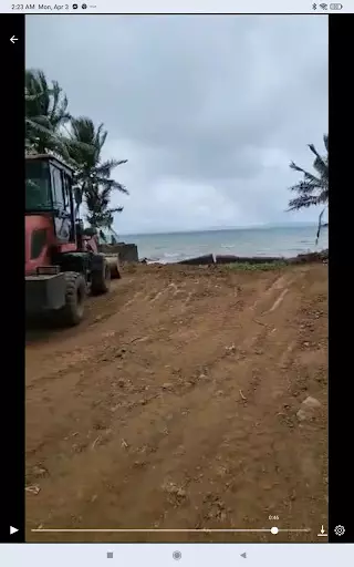 Plaridel Quezon Province- Prime lot — Beach Lot in Quezon, Philippines — Photo 7