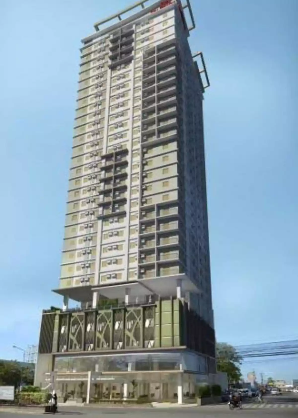 Sunvida Tower