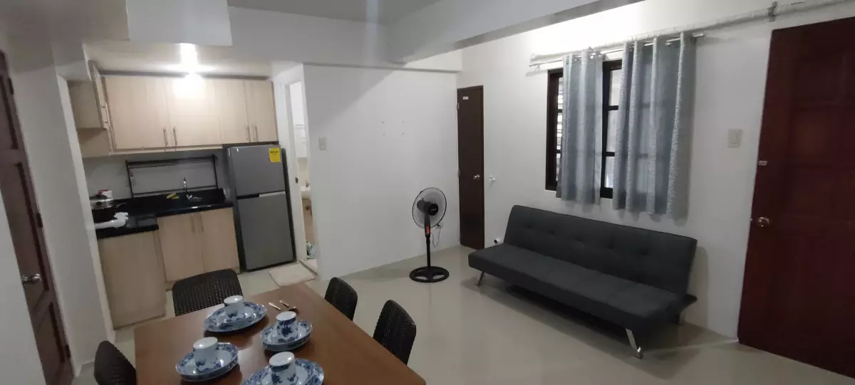 1BedRoom Fully Furnished Brentwood Mactan — 1 Bedroom in Lapu-Lapu City, Cebu, Central Visayas — Photo 4