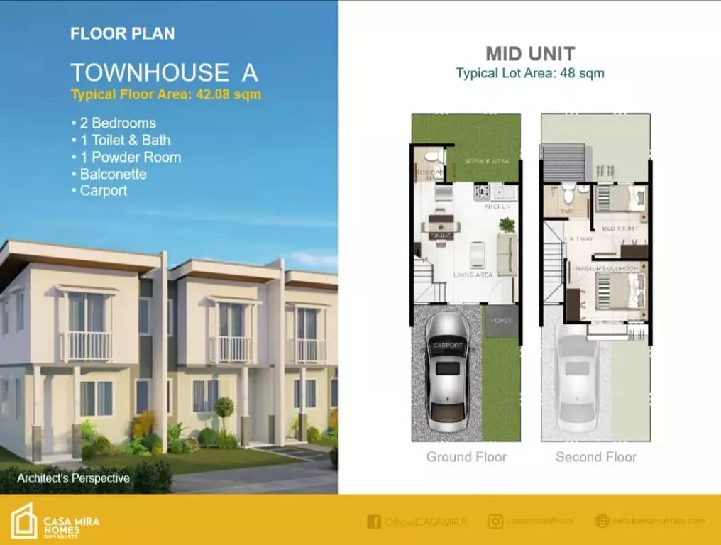 CASA MIRA HOMES DUMAGUETE - photo 6