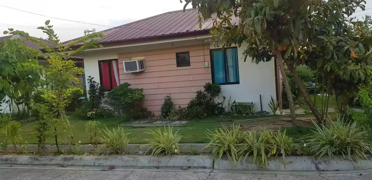 For assume corner unit  house inside ajoya subd gabi cordova  - photo 5