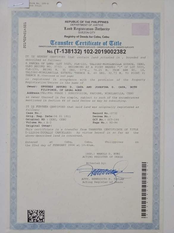 Vacant Lot for Sale/ Rentâ€¼ - photo 5