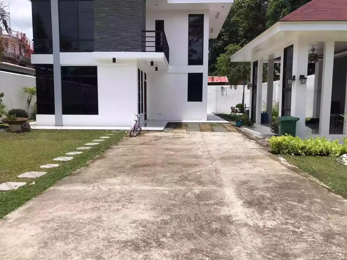 For Sale Modern House and Lot  - photo 2