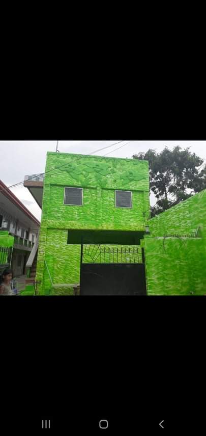 16 DOOR APARTMENT FOR RENT — Apartment in General Santos City, South Cotabato, Philippines — Photo 5