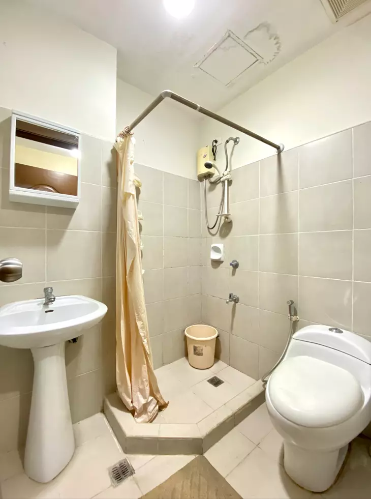 FOR LEASE FURNISHED 1BR UNIT at Ridgewood Towers  - photo 7
