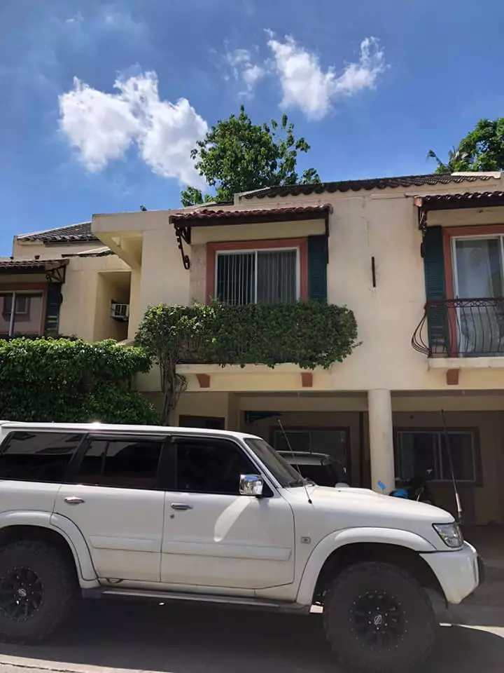 Townhouse For Sale — House and Lot in Cebu City, Cebu, Philippines — Photo 2