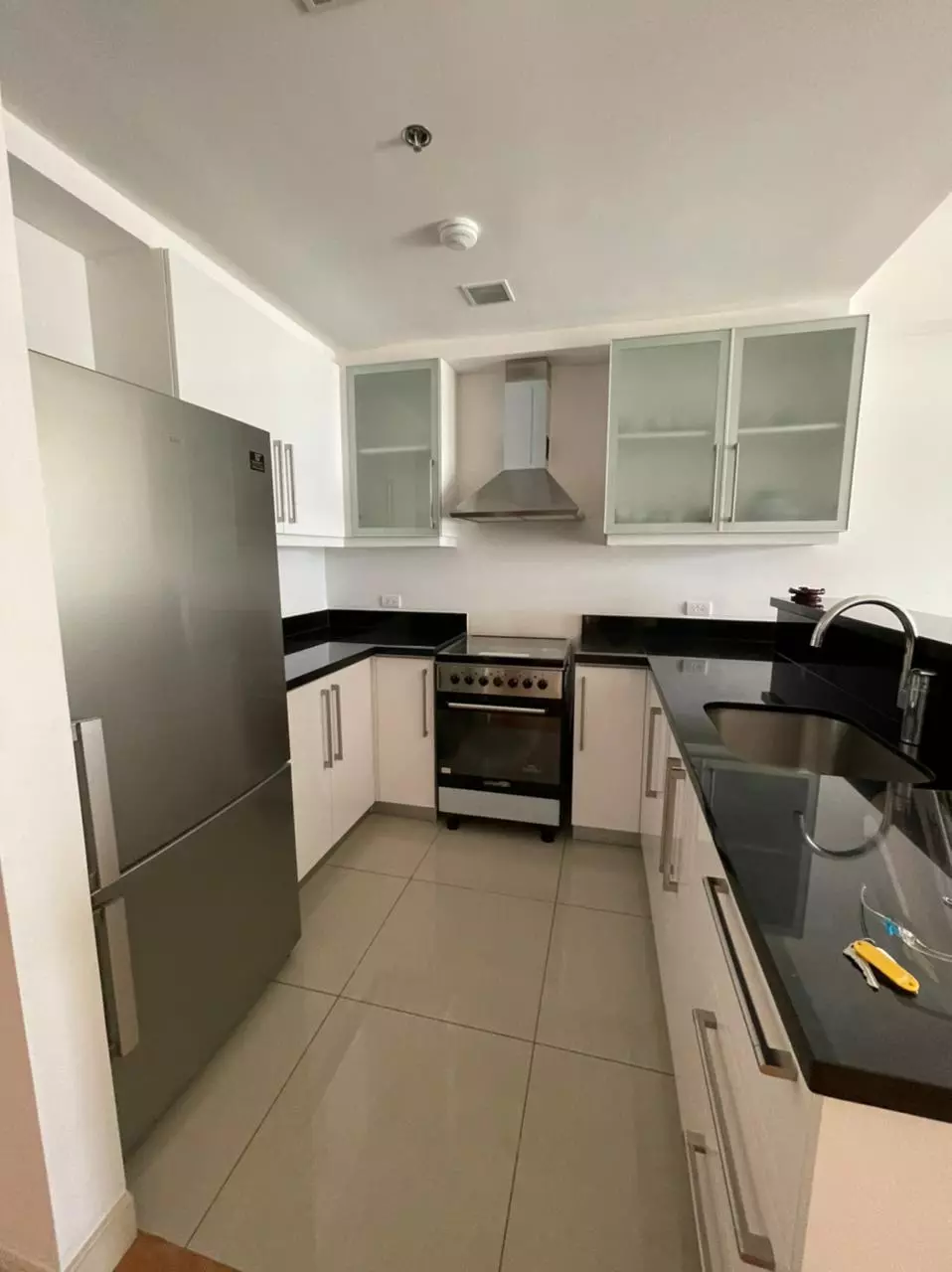 For Rent 1Br  Fully Furnished  Condo in Park point residences  direct access to Ayala  Center Cebu — 1 Bedroom in Luzon Avenue, Cebu City, Central Visayas — Photo 3