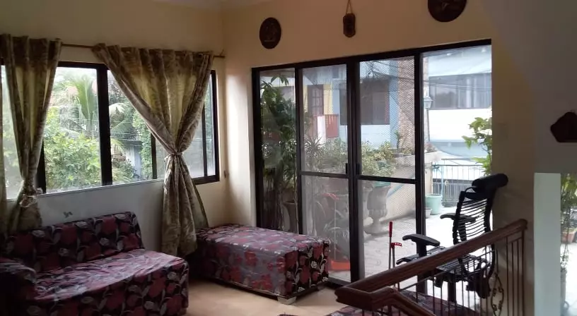 3 Storey House for Sale — House and Lot in Rose Street, Lapu-Lapu City, Cebu — Photo 2