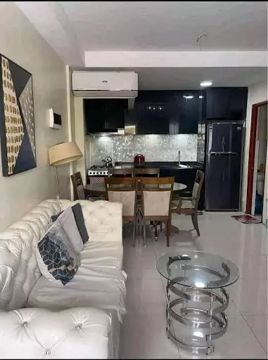 ELEGANT DUPLEX HOUSE FOR RENT IN BAYSWATER TALISAY — Townhouse in Burgos Street, Talisay, Cebu — Photo 6