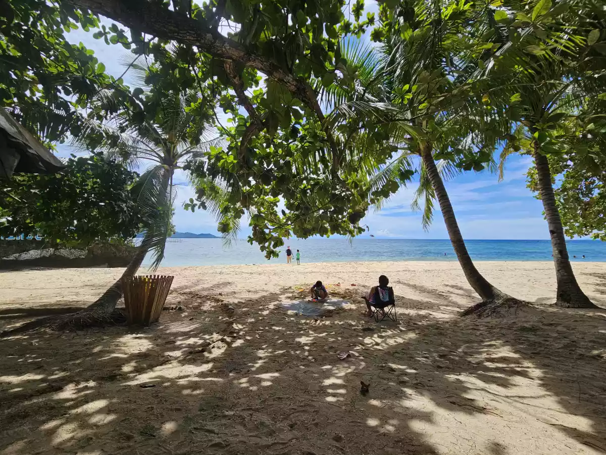 1 Bedroom for sale in Tambuli 