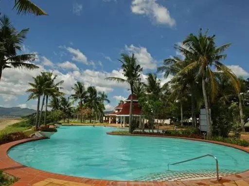 517 sqm. Lot For Sale in Corona Del Mar Talisay — Residential Lot in Pooc, Talisay, Cebu — Photo 5