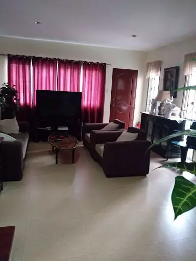 FOR SALE 2-STOREY DUPLEX HOUSE AND LOT IN MINGLANILLA  - photo 3