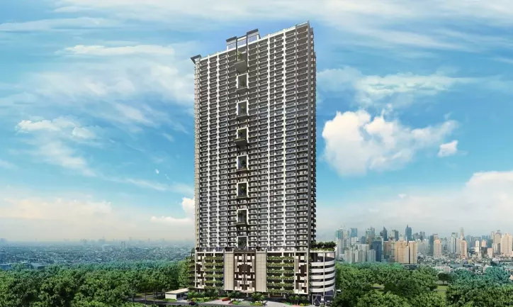 DMCI Aston Residences = Resale  - photo 4