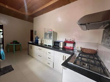 House and Lot at Samal Island — House and Lot in Island Garden City of Samal, Babak District, Philippines — Photo 4
