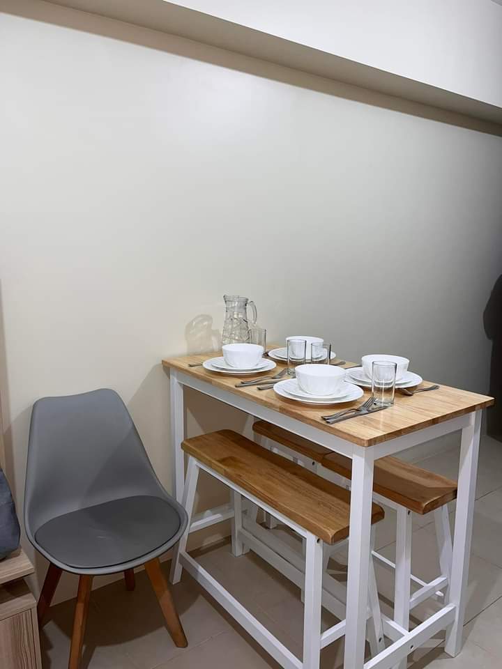 Studio type for rent — Studio in Lahug, Cebu City, Cebu — Photo 4