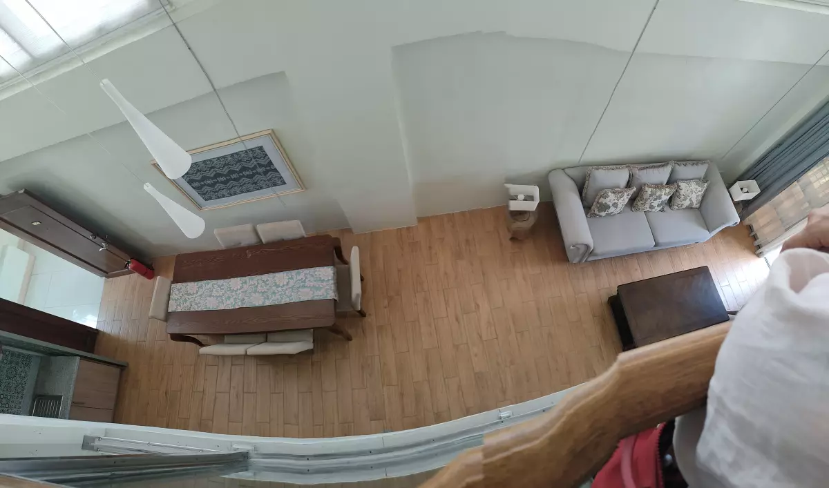 Penthouse midrise condo near UP LAHUG and PAREF — Penthouse in 19Diamond St, Cebu City, Cebu — Photo 3