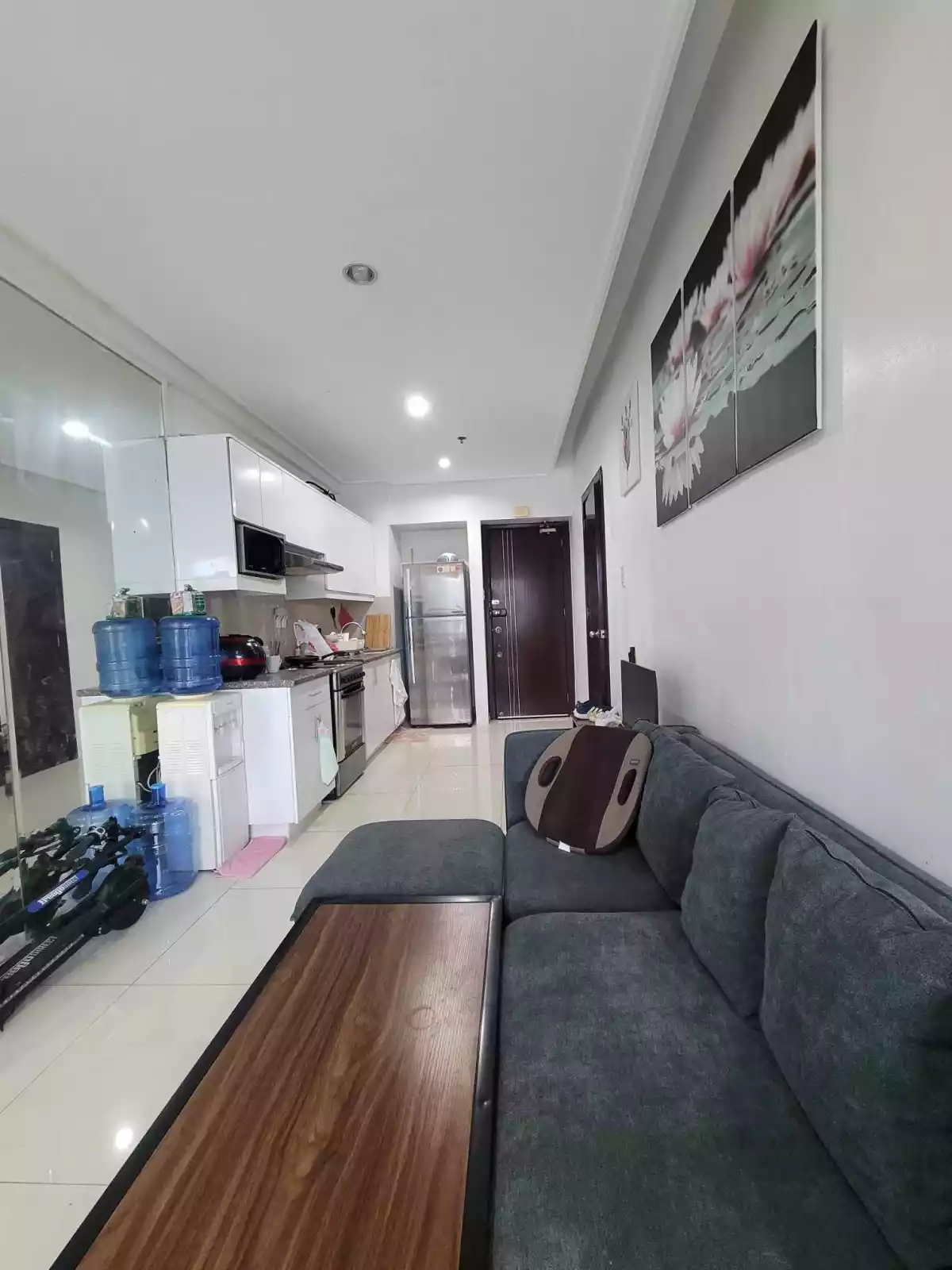 Crown Regency lower PentHouse unit - photo 3
