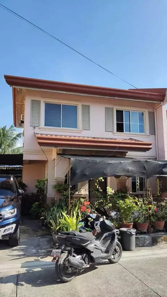 House & Lot for Sale in Camella Carpenter Hill Koronadal - photo 4