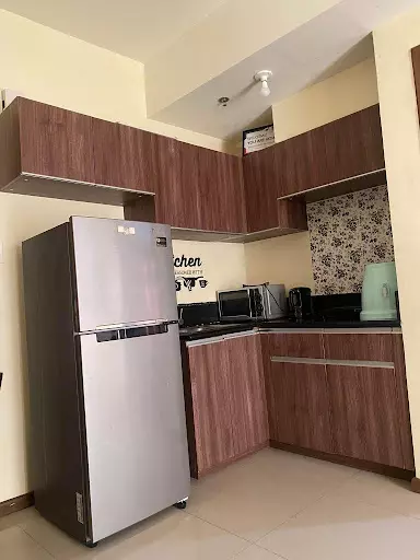 1BR fully Furnished @Azalea Place — 1 Bedroom in Gorordo Avenue, Cebu City, Cebu — Photo 5