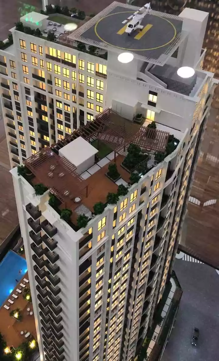 Terranza Residences — Penthouse in Iloilo City Proper, Iloilo City, Iloilo — Photo 6