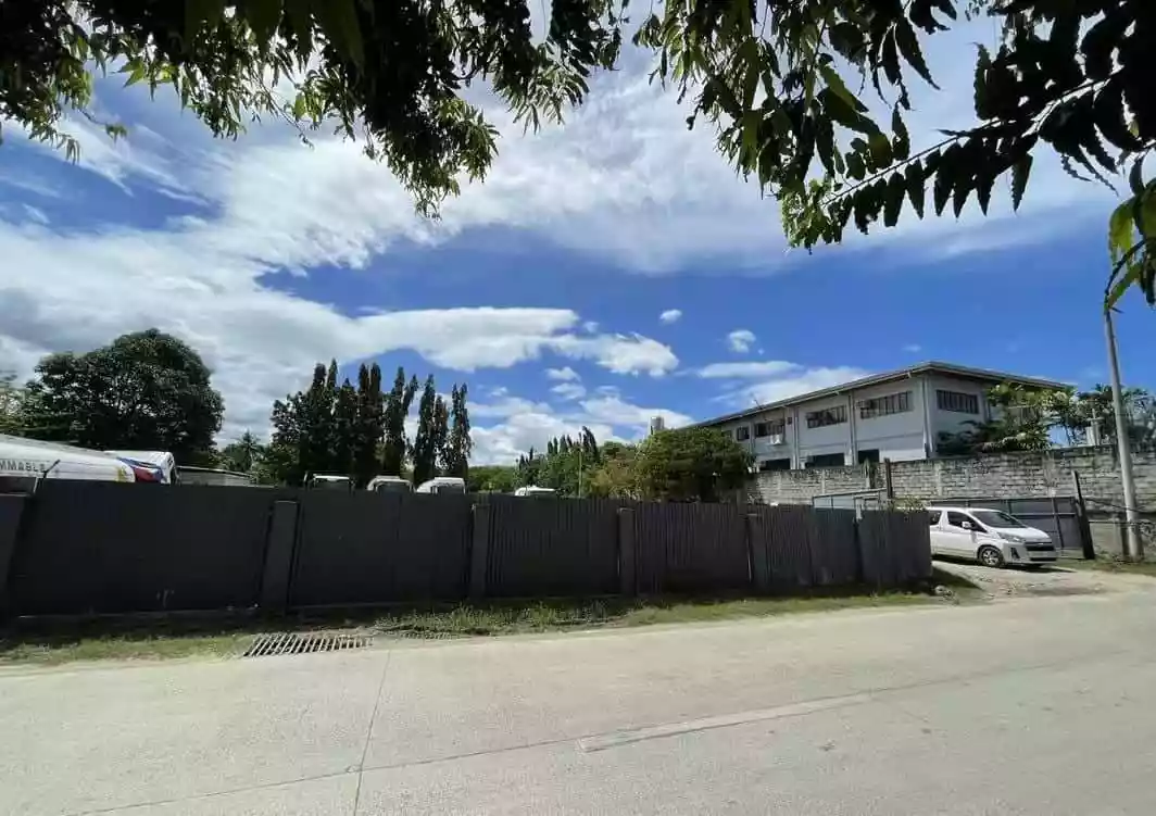 Commercial Lot for Lease in mandaue - photo 6