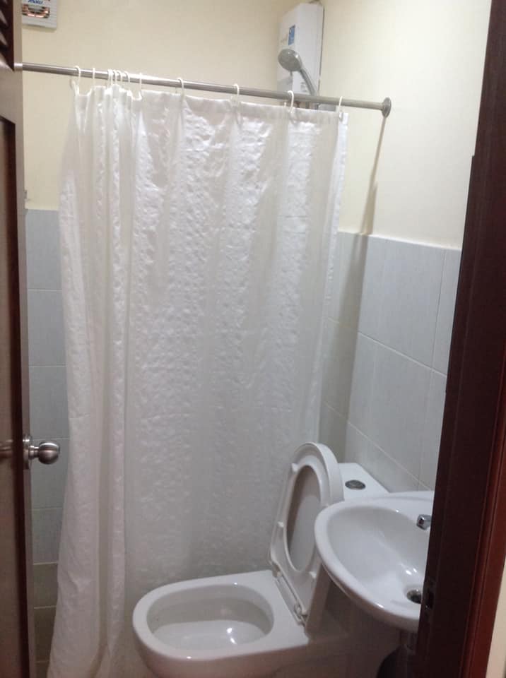 Condominium Type Residences for Rent in AS Fortuna Banilad - photo 2