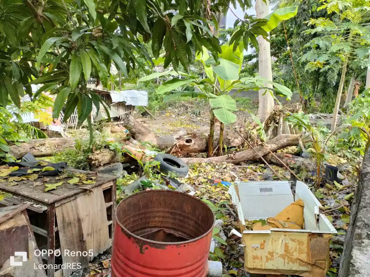 Commercial Property for Sale near downtown Dumaguete City — Commercial Lot in Dumaguete, Negros Oriental, Philippines — Photo 5