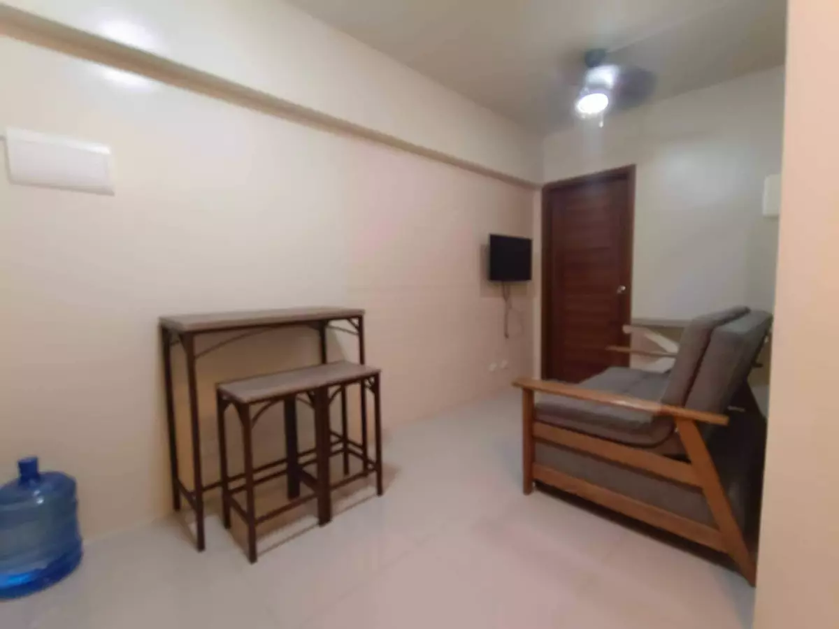 For Sale one bedroom unit — 1 Bedroom in Basak-Marigondon Road, Lapu-Lapu City, Philippines — Photo 4