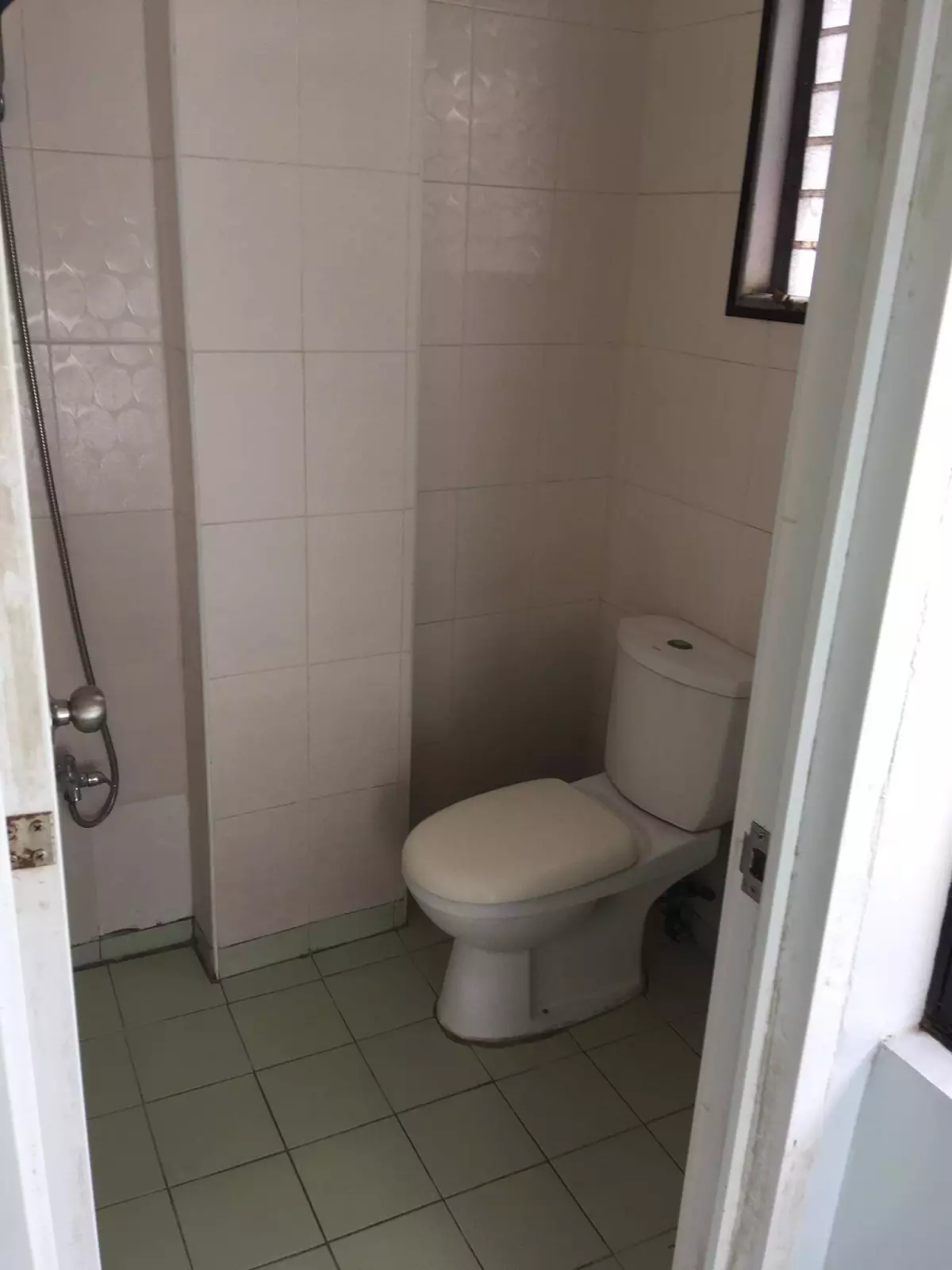 Dorm/Rooms — Boarding House in Cebu, Philippines — Photo 2