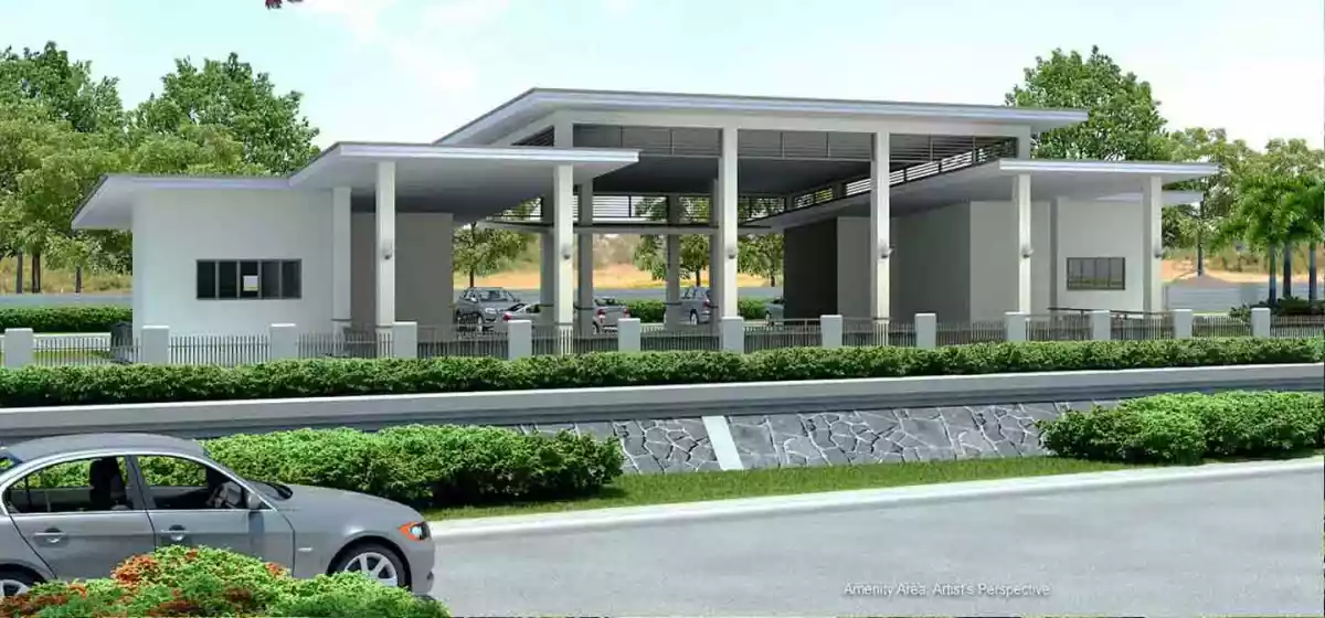 Cheerful Homes - SMDC Pampanga - photo 6