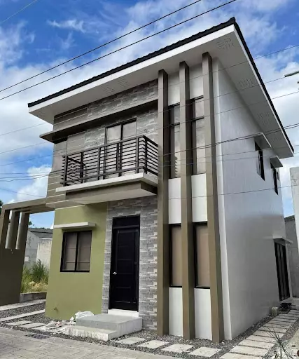 For Assume Single Detached house in Minglanilla Highlands - photo 2