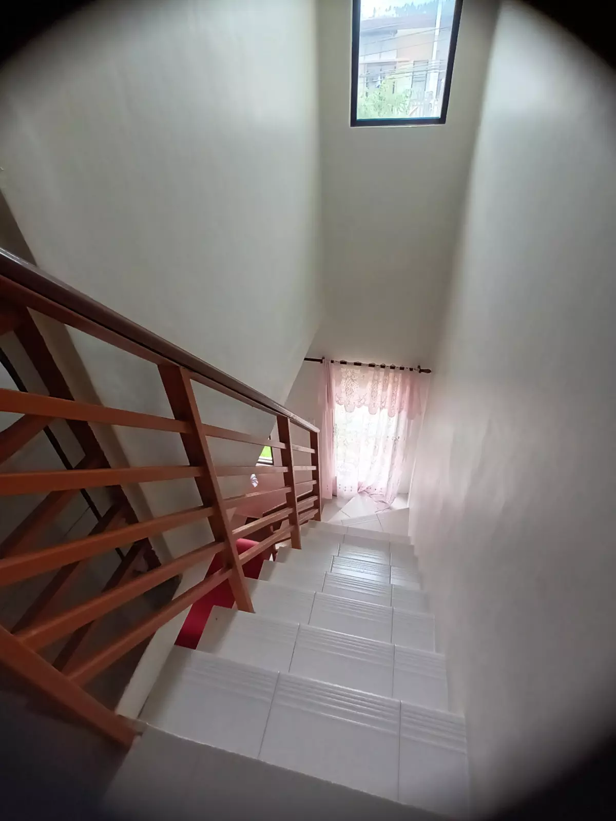 For Rent Two Storey Semi FurnishedTownhouse  - photo 4