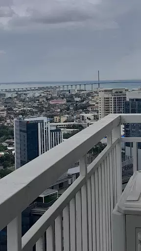 2BR with car park FOR SALE?? — 2 Bedrooms in Cebu City, Cebu, Philippines — Photo 4