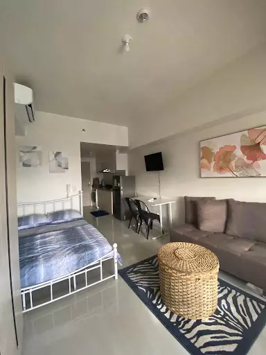 Mandani bay studio type for rent — Studio in Cebu, Philippines — Photo 4
