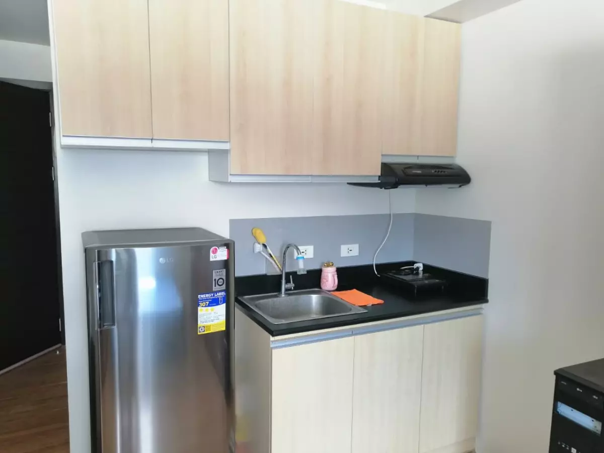 FURNISH STUDIO FOR RENT - photo 7