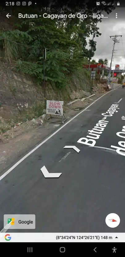 FOR SALE LOT ONLY  near MORESCO Subdivision — Residential Lot in Laguindingan, Misamis Oriental, Philippines — Photo 3