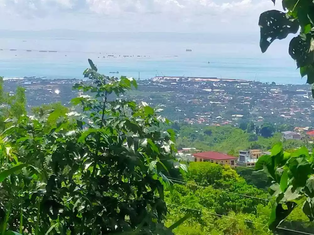 LOT for SALE in VISTA GRANDE, Bulacao — Residential Lot in Bienvinido St, Talisay, Cebu — Photo 4