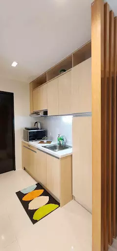 2 bedrooms condo for rent — 2 Bedrooms in 888 CityMart Hernan Cortes St, Mandaue City, Cebu — Photo 7