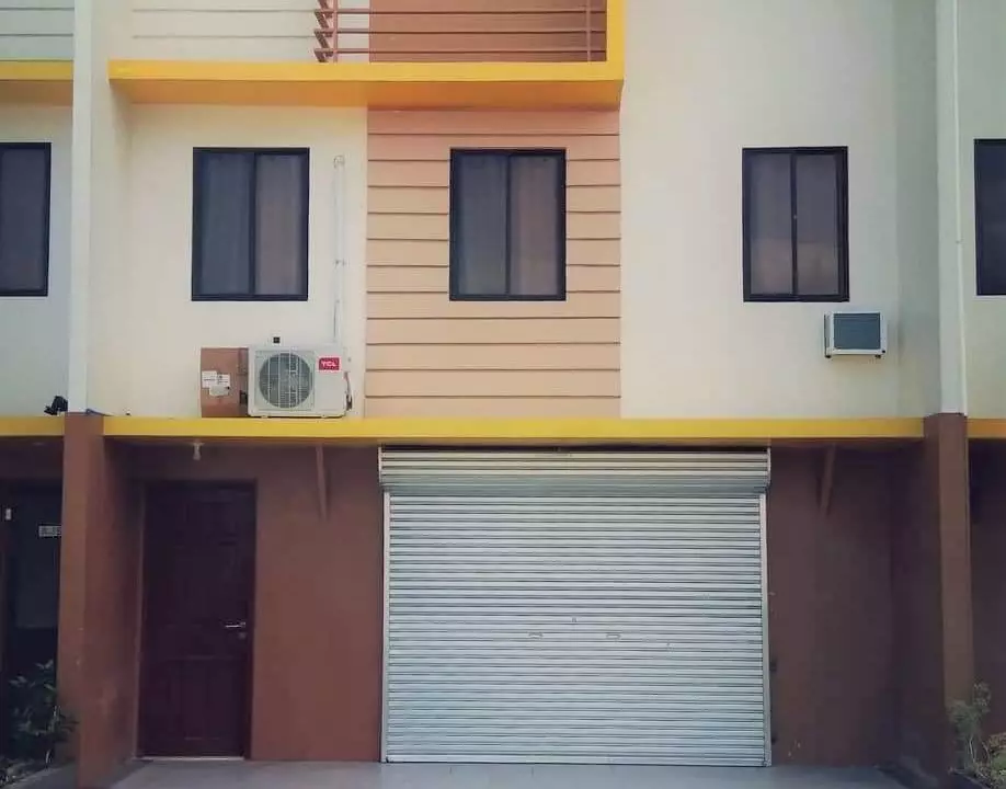 Ajoya Shophouse / commercial for SALE Cordova Cebu - photo 3
