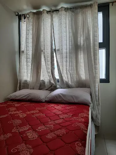 1 BR in Horizons 101 — 1 Bedroom in Lahug (POB.), 6000 Cebu City, Cebu — Photo 2