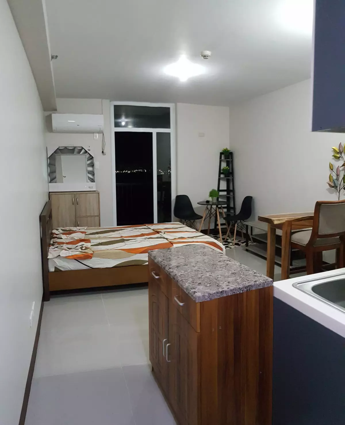 24 sqm Studio for rent in Saekyung Looc Lapu-Lapu City — Studio in Marigondon Beach Road, Lapu-Lapu City, Central Visayas — Photo 5