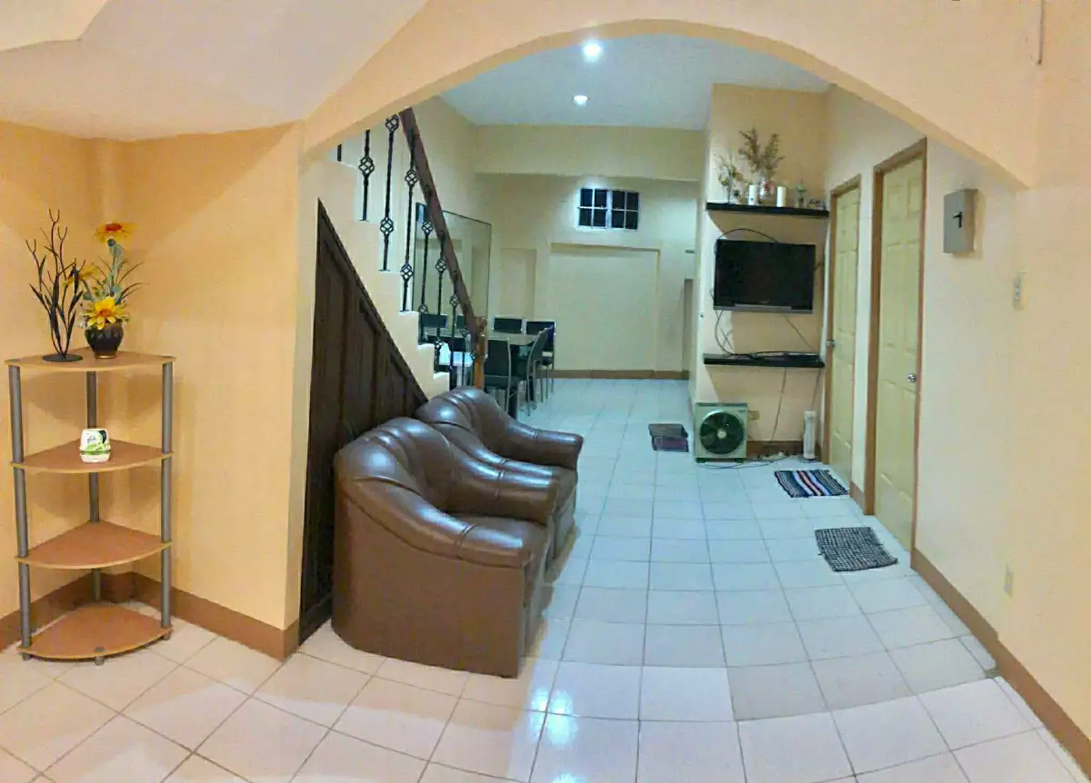 Income-Generating 2-storey House For Sale at Brookfield Subd., Lapulapu City, Cebu — House and Lot in Lapu-Lapu, Cebu, Philippines — Photo 7