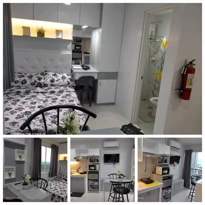Cityscapes Lacson Bacolod — Studio in 6th Street, Bacolod, Negros Occidental — Photo 3