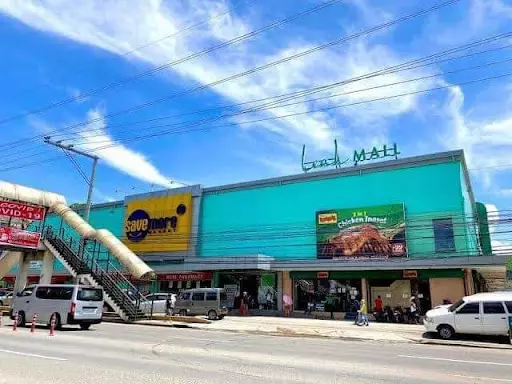 Leah Mall Space for Rent