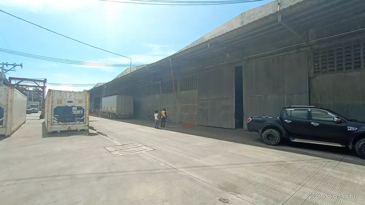 2000 sqm Warehouse in Davao - photo 4