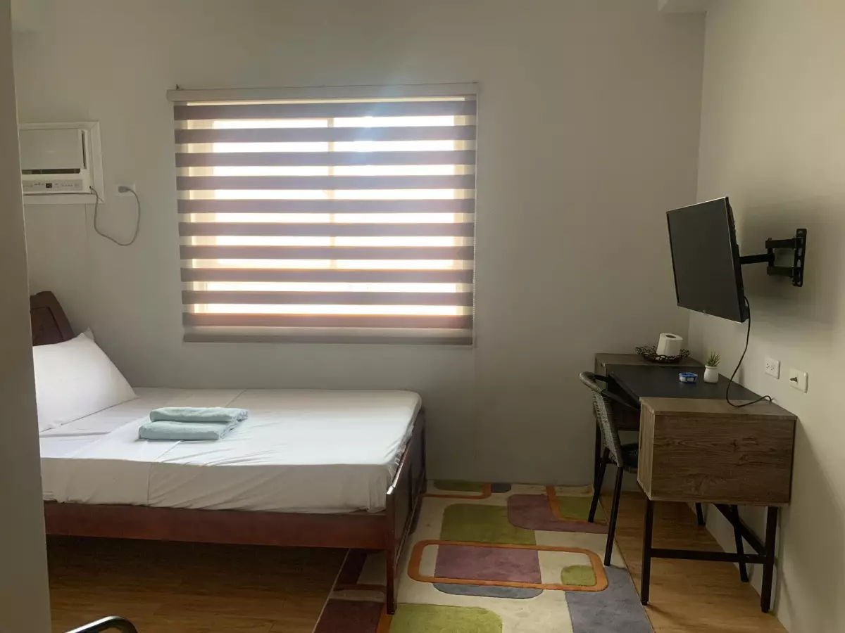 Studio unit for rent in mivesa - photo 3