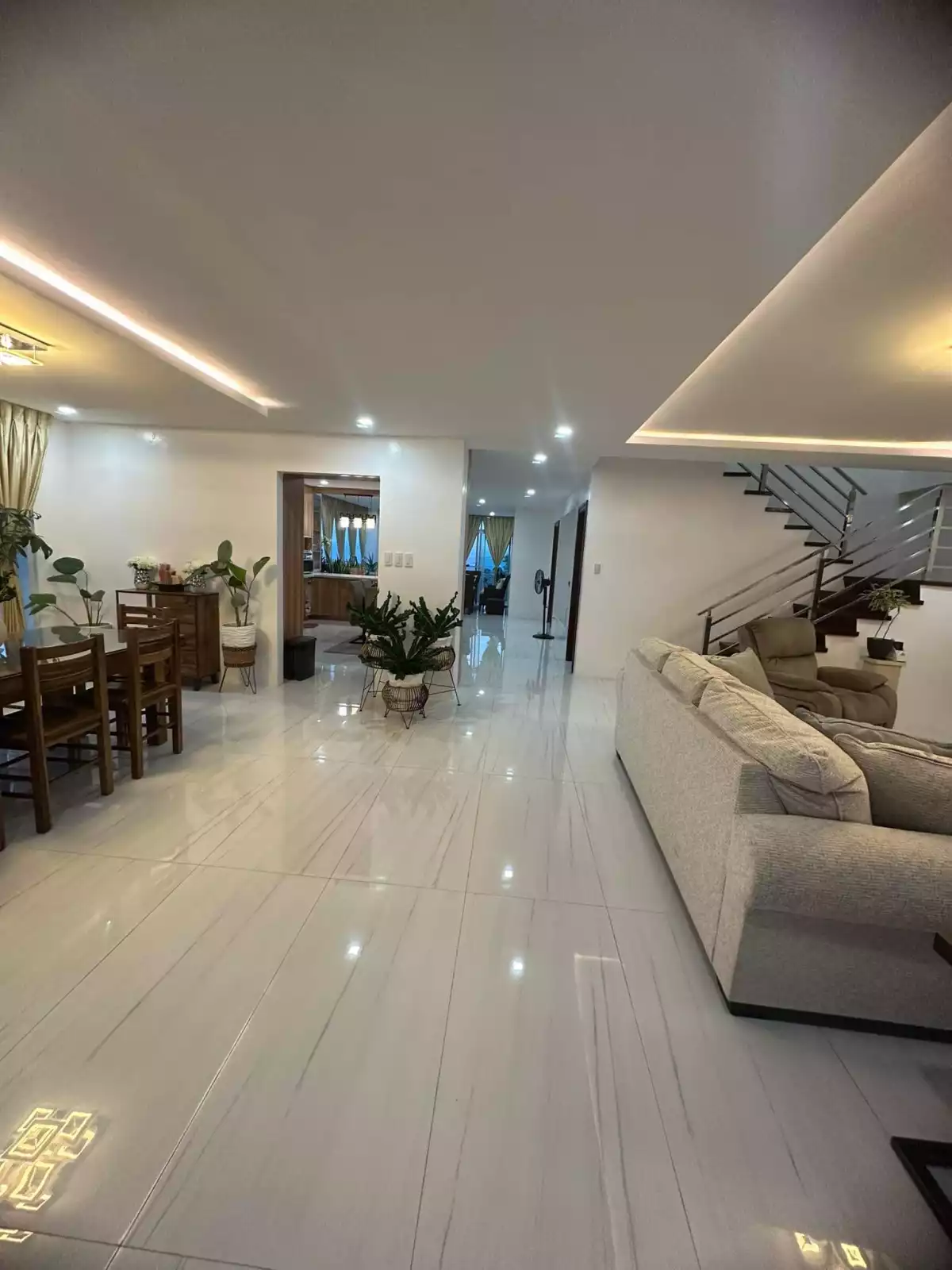 Overlooking House and Lot in Vista Grande - photo 6